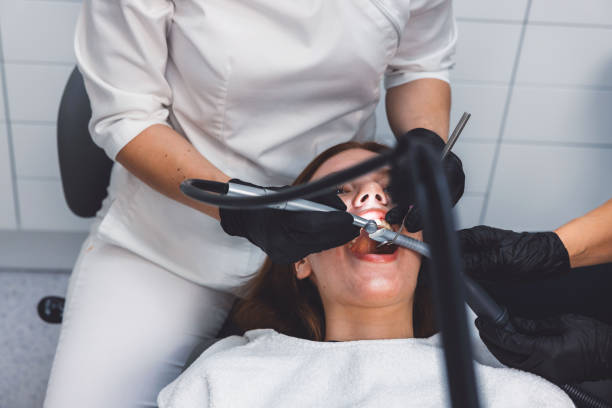 Best Knocked-Out Tooth Emergency  in Islip Terrace, NY